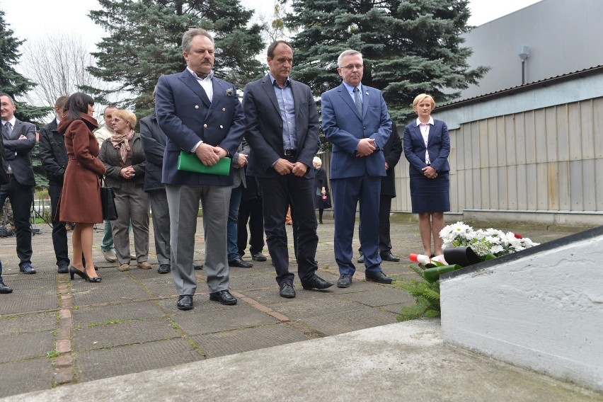Paweł Kukiz w Radomiu. Lider partii Kukiz'15 odwiedził Fabrykę Broni i spotkał się z radomianami 