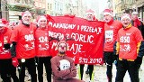 Gorliczanie pobiegli w VIII Półmaratonie Świętych Mikołajów w Toruniu