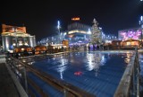 Iluminacja Katowic 2015: Katowice już udekorowane na święta ZDJĘCIA
