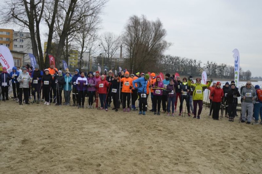 XX Grand Prix Sztumu - nordic walking