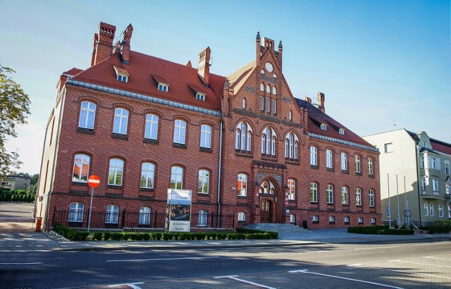 W wodzisławskim magistracie działa biuro obsługi dla Ukraińców.