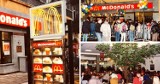 Historyczne otwarcie pierwszego McDonald's na Śląsku! W 1992 zapanowała gorączka fast foodowej mody. Zobacz niezwykłe archiwalne zdjęcia