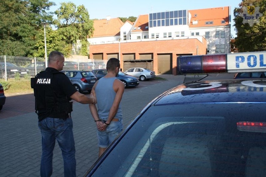 Zatrzymano mężczyznę, podejrzewanego o podanie tabletki gwałtu w nocnym klubie w Sopocie