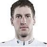 Tour de Pologne: Gediminas Bagdonas z zespołu Ag2r La Mondiale