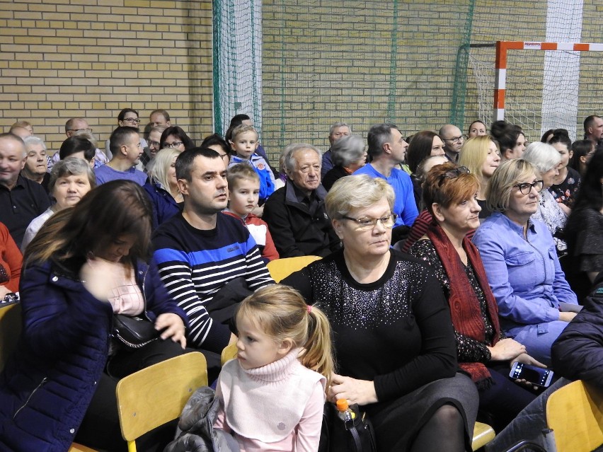 Jubileuszowy koncert w Wasilkowie. Mieszkańcy wspólnie uczcili wielką rocznicę (zdjęcia)