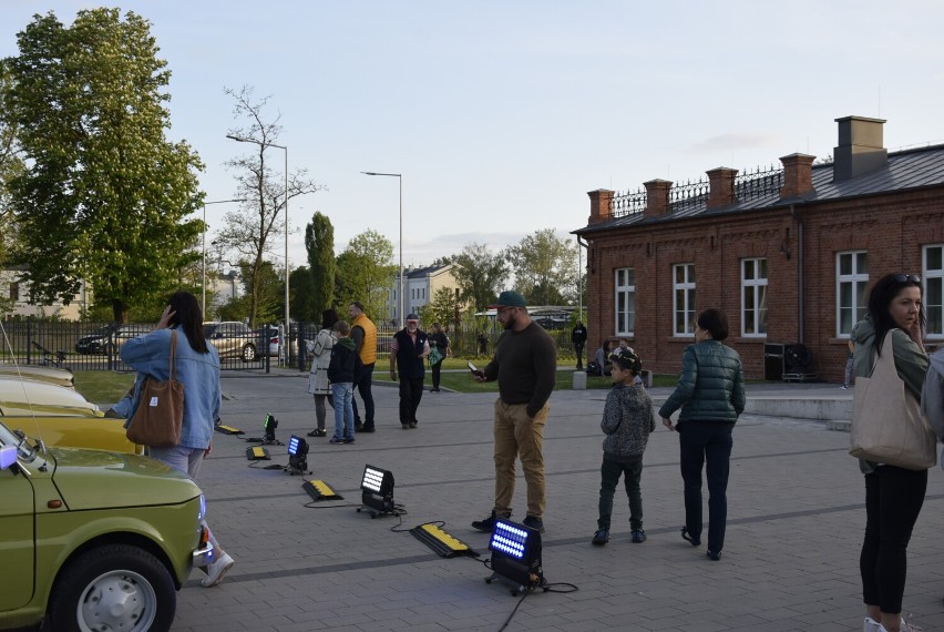 Noc Muzeów w Skierniewicach. Co podobało się najbardziej?