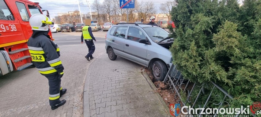 Plaga pijanych kierowców na drogach powiatu chrzanowskiego