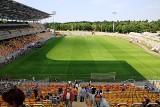 Jagiellonia Białystok - Pogoń Szczecin - Na Żywo [LIVE, ONLINE, ZDJĘCIA]