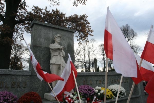 Nowy Sącz: Święta Niepodległości ponad podziałami [ZDJĘCIA]