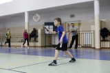 Otwarte Mistrzostwa Powiatu Włocławskiego 2015 w badmintonie [zdjęcia, wyniki]