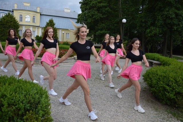 Cheerleaders Bełchatów