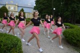 Cheerleaders Bełchatów nie zwalnia tempa. Zobacz, jak cheerleaderki nagrywają klip. Był ogień!