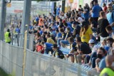 Na trybuny stadionu GKM Grudziądz wejdzie więcej kibiców?