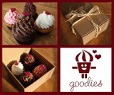 Wygraj pudełko pełne słodkości od Goodies na Walentynki (KONKURS ZAKOŃCZONY)