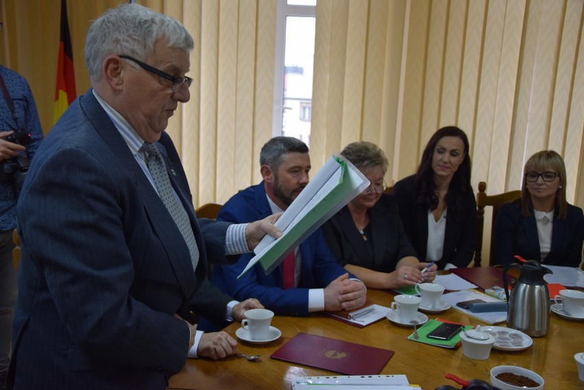 Przedstawiamy sylwetki nowych radnych z Rady Miejskiej w Debrznie