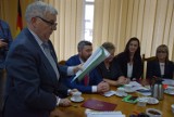 Przedstawiamy sylwetki nowych radnych z Rady Miejskiej w Debrznie