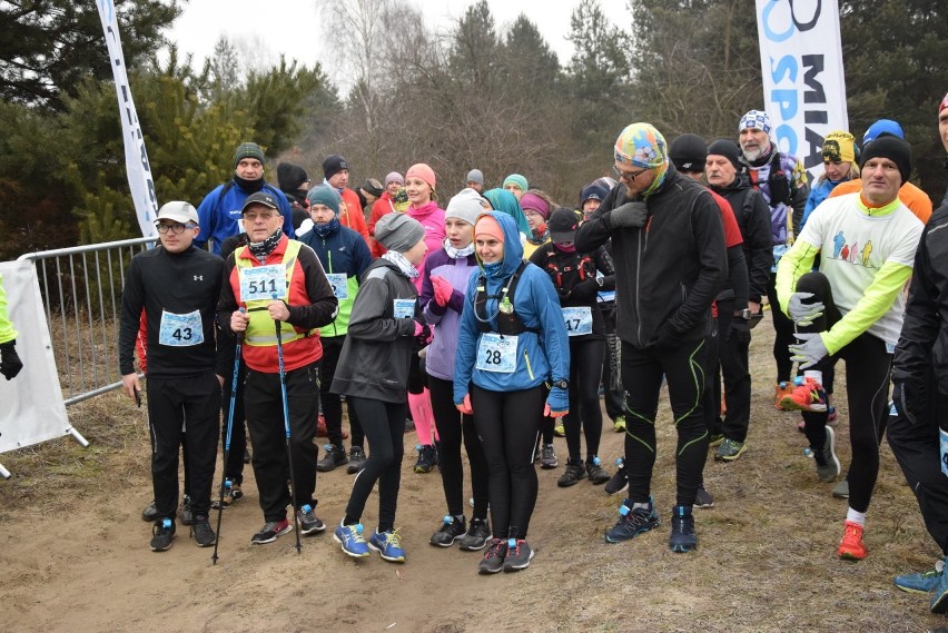 Ossona Cup w Częstochowie. Blisko 100 zawodników na starcie [ZDJĘCIA] Oficjalne otwarcie tegorocznego cyklu biegów przełajowych