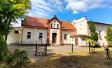 Tak wygląda wyremontowany budynek dziennego domu pobytu dla seniorów w Pruszczu