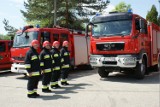 OSP w Jastrzębiu: Strażacy-ochotnicy czują się oszukani