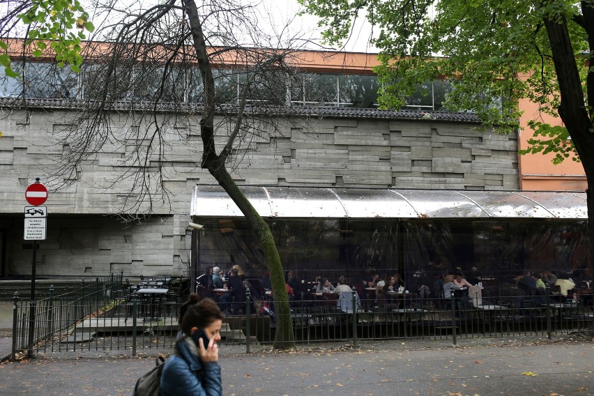 Kraków. Kawiarnia Bunkier Cafe zostanie zlikwidowana. Miłośnicy apelują o jej utrzymanie