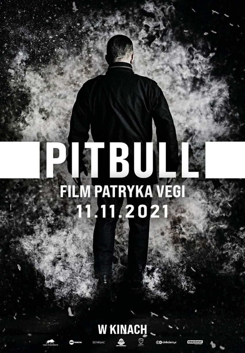 Produkcje polskie

5."Pitbull" - 873 widzów