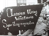 Turniej miast Syców-Oleśnica. Na zmagania mieszkańców patrzyła cała Polska (STARE ZDJĘCIA, WSPOMNIENIA)