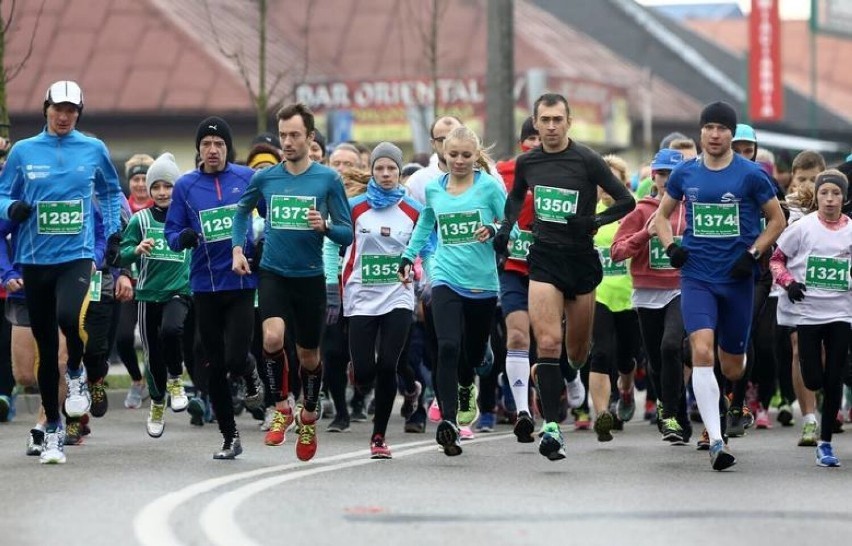 Bieg „Piątka szyta na miarę” już w weekend w Bełchatowie
