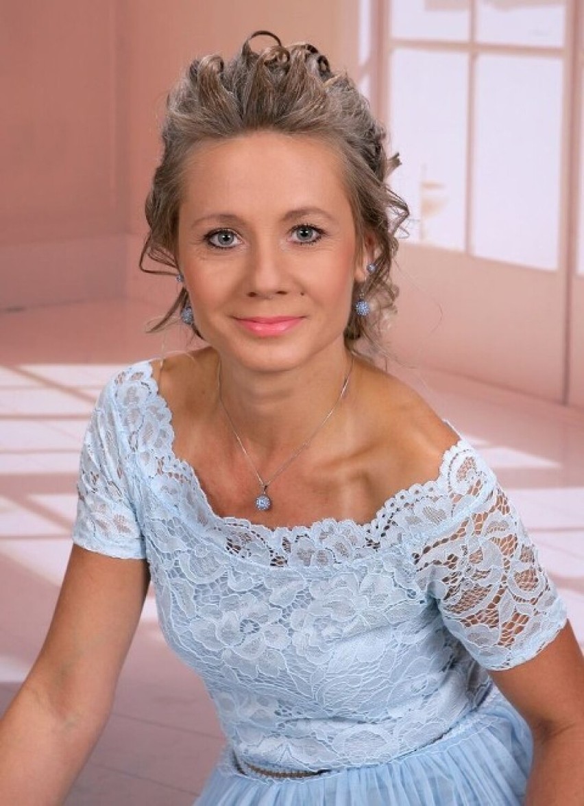 Agnieszka Ul-Socha, Kraśnik...