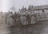 Historia: Jak to w roku 1914 pod Dęblinem ordery zdobywano...