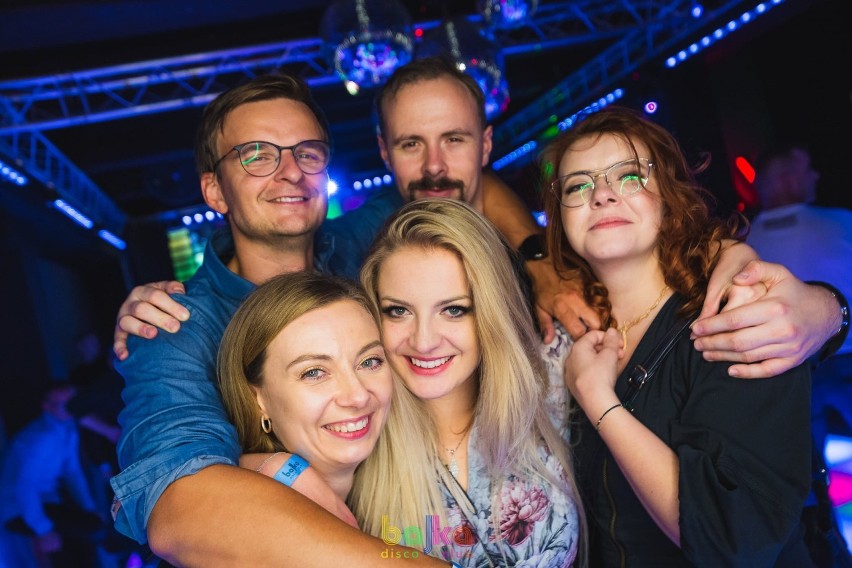 Imprezy w Bajka Disco Club Toruń cieszą się dużą...