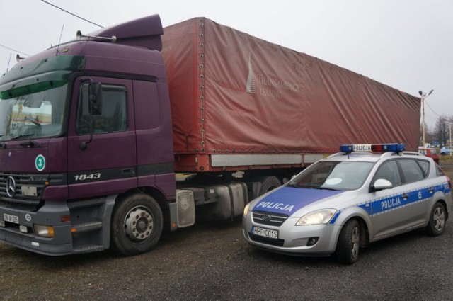 Pijany kierowca w Chorzowie: jechał "wężykiem" przez miasto