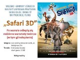 Gryfów Śląski: Film Safari dla dzieci