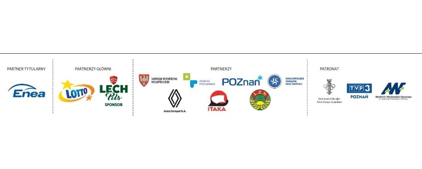 Plebiscyt 2021: Marcin Wenzel z Enei o tym dlaczego poznańska spółka obecna jest na wielu płaszczyznach sponsoringu sportowego