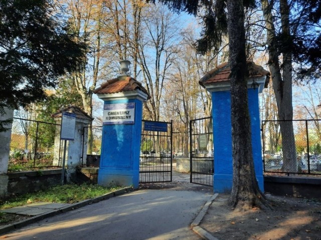 Kwestujących można będzie spotkać 1 listopada między godziną 10 a 16 przy bramach wejściowych na cmentarz w Prudniku