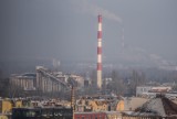Zła jakość powietrza w Poznaniu. Stężenie pyłu coraz wyższe