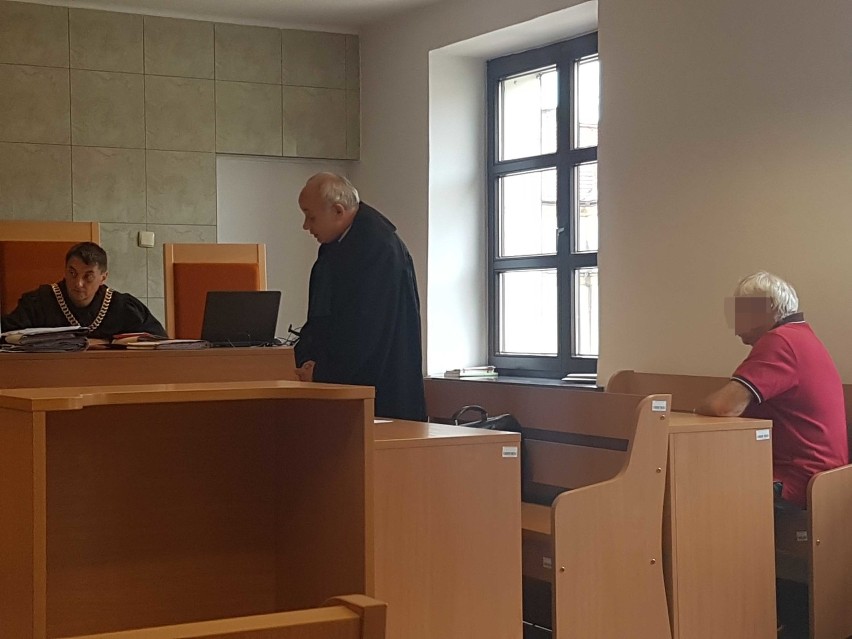 Tychy: Sąd uniewinnił związkowca, który chciał uprawiać seks z 14-latką