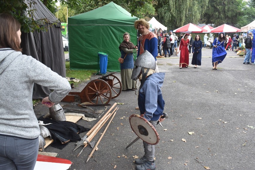 Trwa XII Turniej Rycerski o Pierścień Księżnej Jadwigi...