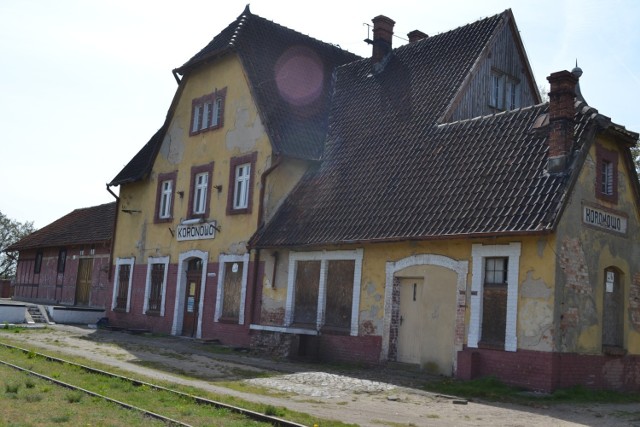 Jeszcze w zeszłym roku z dworca PKP w Koronowie kursowały drezyny, chętnych do przejażdżki do mostu pod Buszkowem nie brakowało. Jak będzie latem tego roku?