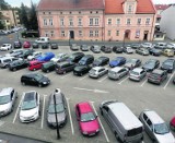 Wadowice. Na parkingu można będzie handlować żywnością