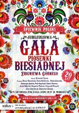 "Gala Piosenki Biesiadnej" Zbigniewa Górnego powraca! 