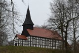 Śladami pięknych kościołów w gminie Miastko i Trzebielino (FOTO)