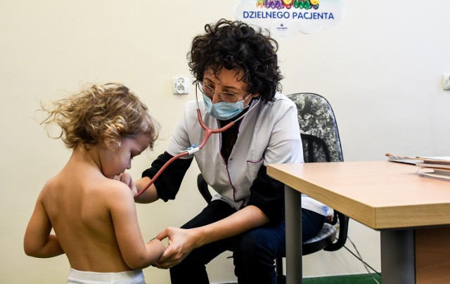 W Polsce od 23 do 31 grudnia odnotowano 389 088 chorych na grypę. Przed rokiem w tym samym okresie 83 915, a w 2019 roku - 138 171