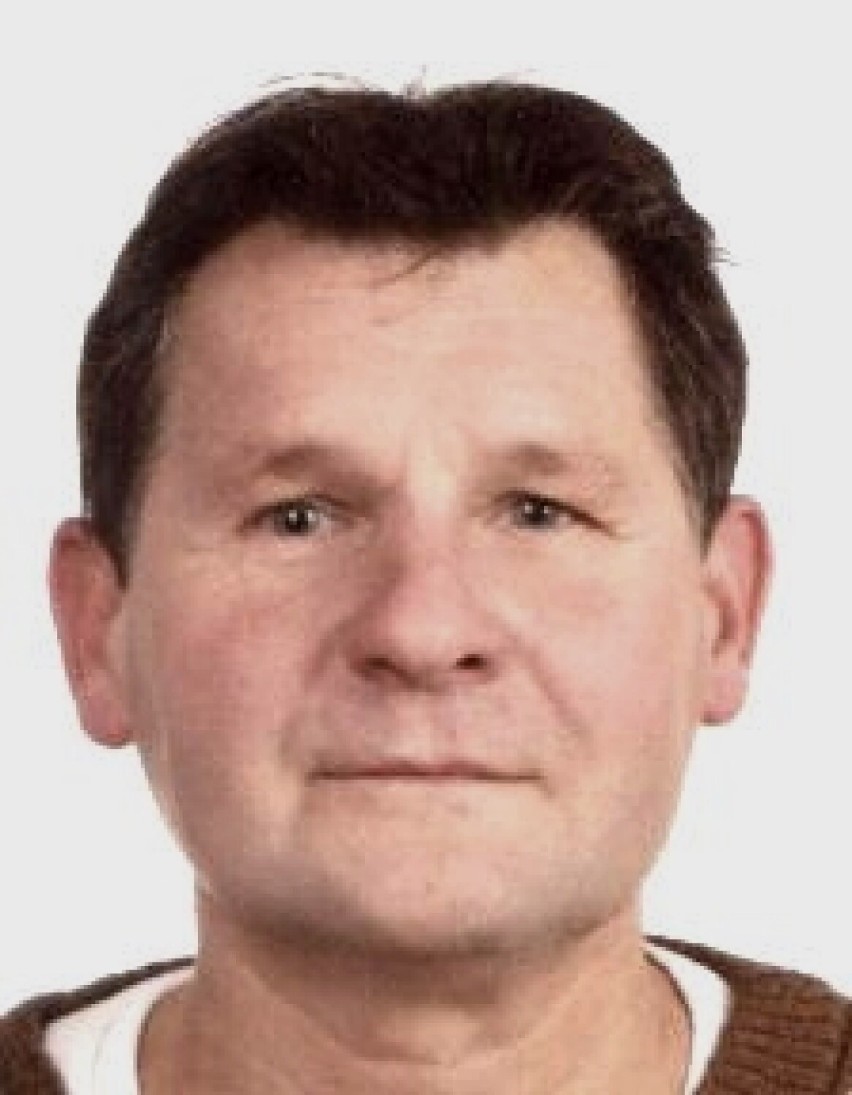 Zaginął mieszkaniec Częstochowy. Jacek Łęgowik wyszedł z domu 27 stycznia i przepadł bez śladu