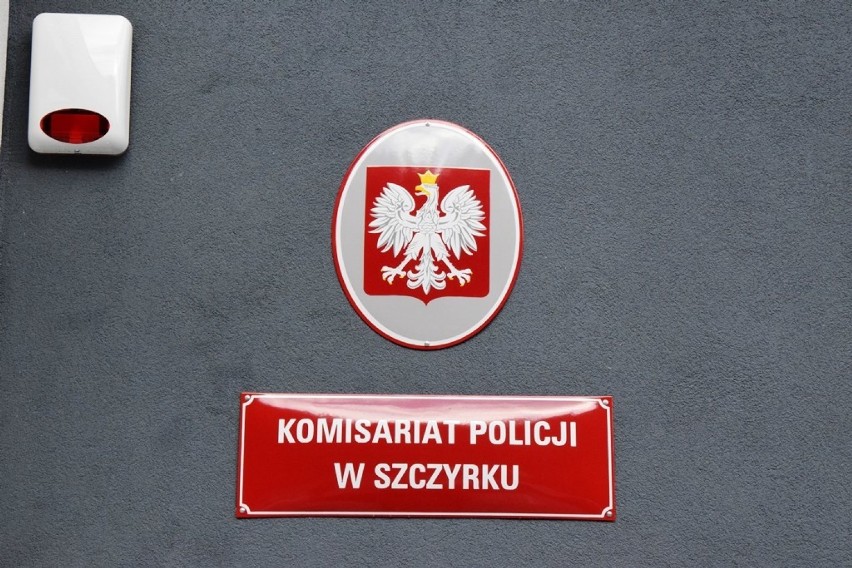 Nowy komisariat w Szczyrku - zobacz wnętrze [ZDJĘCIA]. Policjanci wprowadzą się w listopadzie