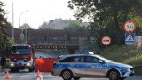 Policjanci z Brzegu zatrzymali mężczyznę podejrzanego o śmiertelny wypadek i ucieczkę z miejsca. Był pijany