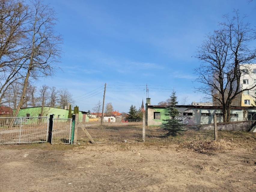 Działkowa roszada w gminie Drezdenko. Najpierw zamiana gruntów, a teraz inwestycje