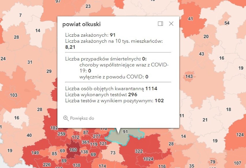 Koronawirus, raport 24 stycznia 2022. W Polsce prawie 30 tys. zakażeń SARS CoV-2. W zachodniej Małopolsce ponad pięćset