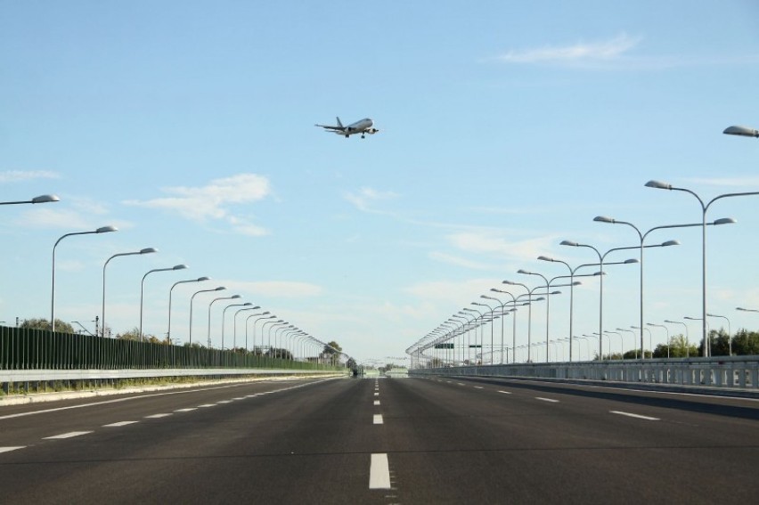 Wylotówki z Warszawy coraz bliżej. Znamy wykonawców S7 i chętnych na budowę autostrady A2