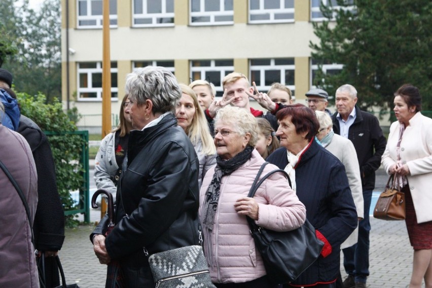 Andrzej Duda w Górze. Spotkał się z mieszkańcami [ZDJĘCIA]