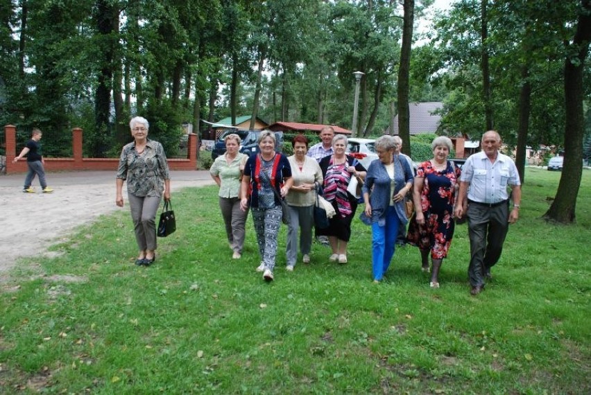 Połajewo to ośrodek wypoczynkowy nad Gopłem, w gm. Piotrków...